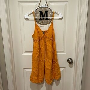 Wild fable sun dress